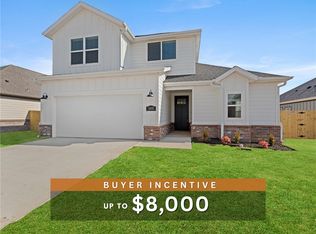 3895 Repose St, Springdale, AR 72764