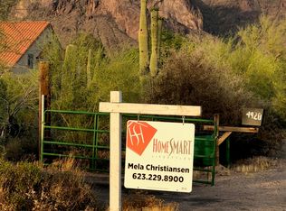 4920 E Pioneer St, Apache Junction, AZ 85119