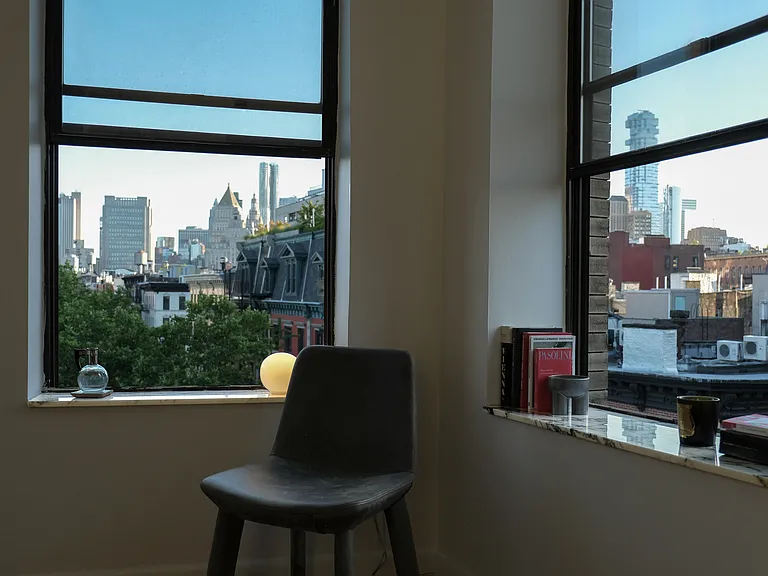214 Mulberry St #6B — Photo 9