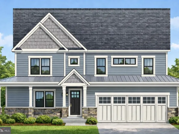 229 Laurel Bridge Rd, Landenberg, PA 19350