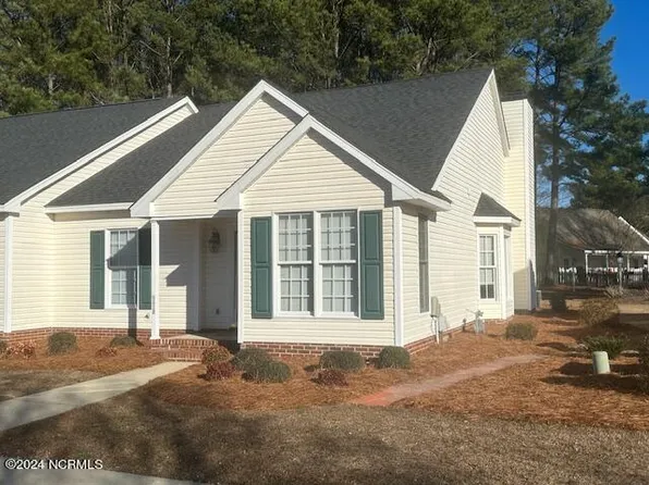 4323 Fawn Court N, Wilson, NC 27896