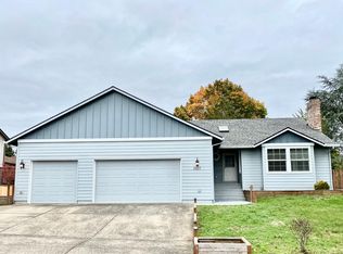 2607 SE Blairmont Dr, Vancouver, WA 98683