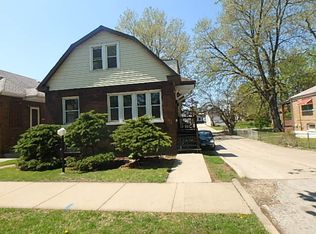 9346 S Saginaw Ave, Chicago, IL