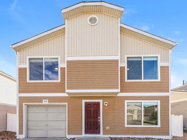 18609 E 45th Pl, Denver, CO 80249