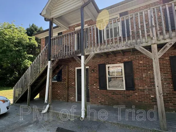1600 Oak Croft Ct, Winston Salem, NC