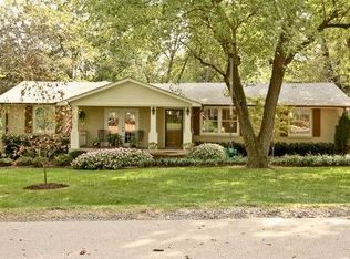115 Lafayette Ct, Nashville, TN 37205
