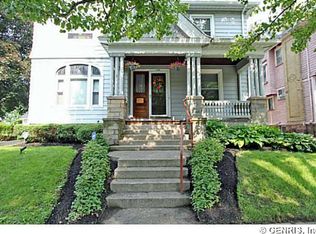 171 Rutgers St, Rochester, NY 14607