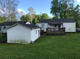 8851 Kathlyn Dr, Saint Louis, MO 63134