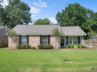 11532 Brunswick Ave, Baton Rouge, LA 70817