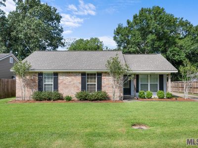 11532 Brunswick Ave, Baton Rouge, LA, 70817