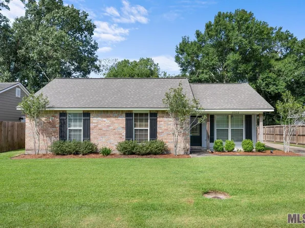 11532 Brunswick Ave, Baton Rouge, LA 70817
