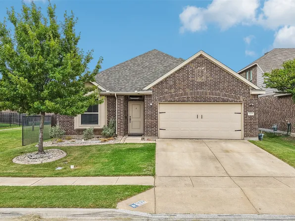 7629 Spring Dr, Watauga, TX 76148