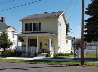42 N Grove St, Scottdale, PA