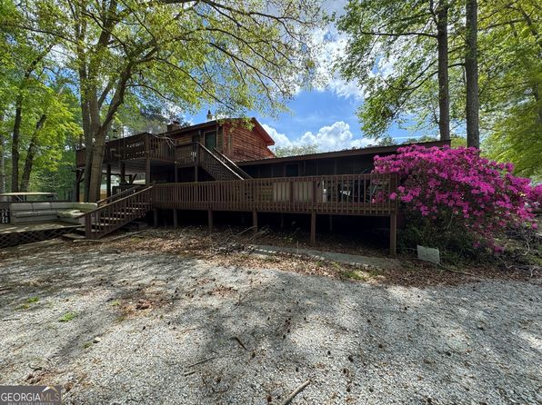 1098 Broad River Scenic Dr, Tignall, GA 30668
