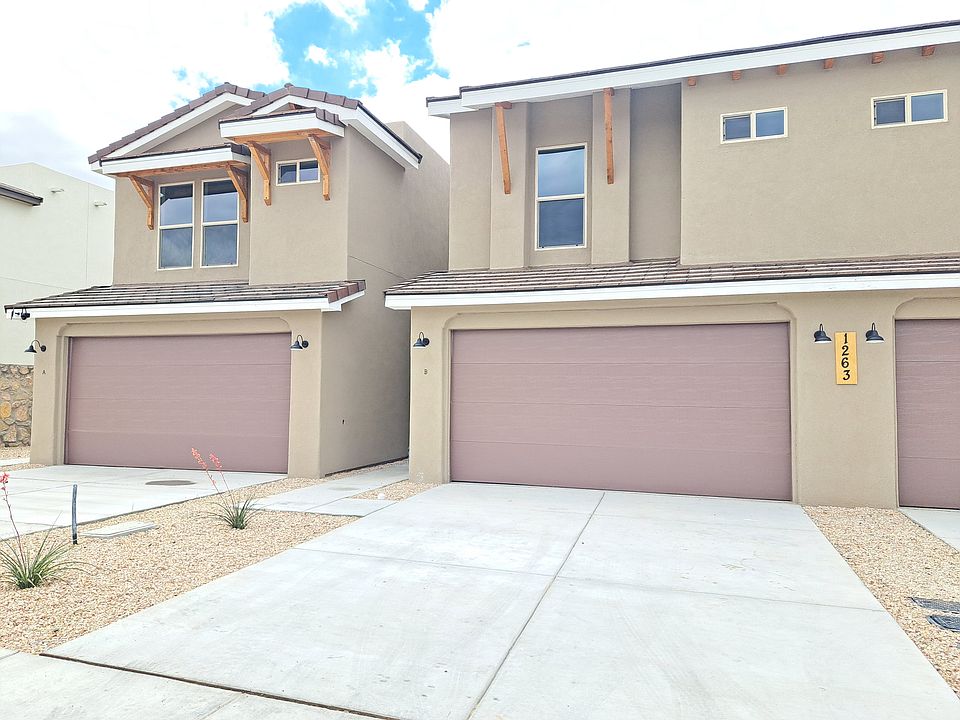 1st image of 1263 Mission Nuevo Dr #1-4
