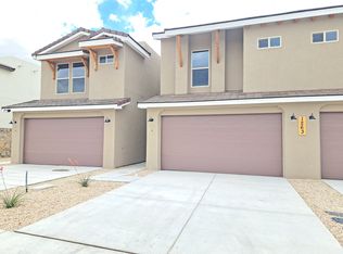 1263 Mission Nuevo Dr #1-4, Las Cruces, NM 88011