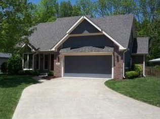 5620 Ridge Hill Way, Avon, IN 46123