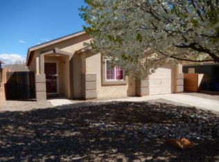 10608 Nebula Ct NW, Albuquerque, NM 87114