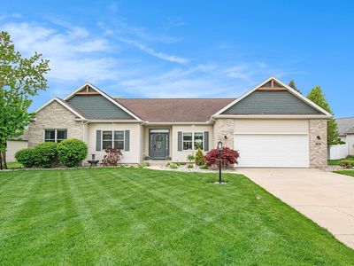 57607 Boulder Ct, Goshen, IN, 46528