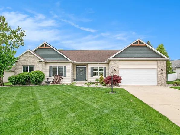 57607 Boulder Ct, Goshen, IN 46528