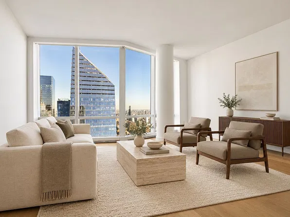 15 Hudson Yards #77F, New York, NY 10001