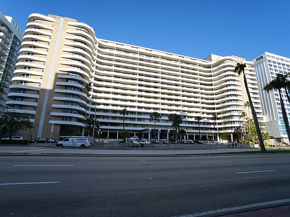 2nd image of 5555 Collins Ave APT 12A