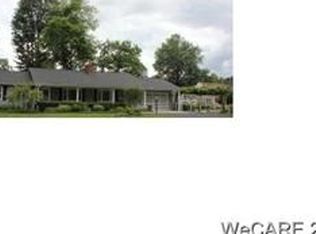 1510 Crayton Ave, Lima, OH 45805