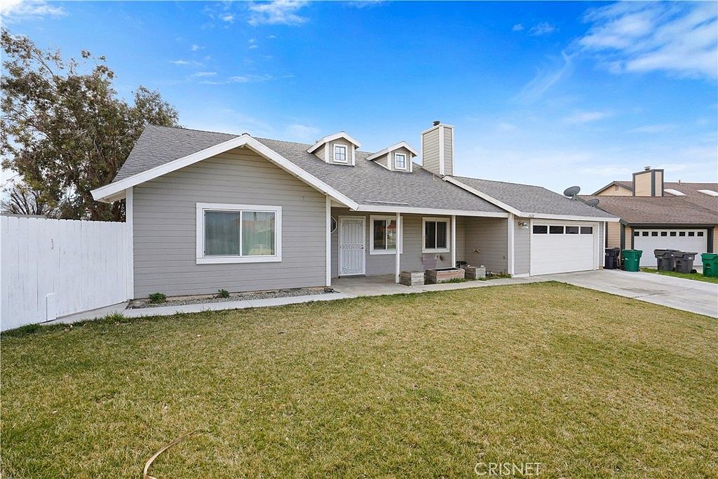 2622 E Avenue R13 Palmdale CA 93550 Zillow