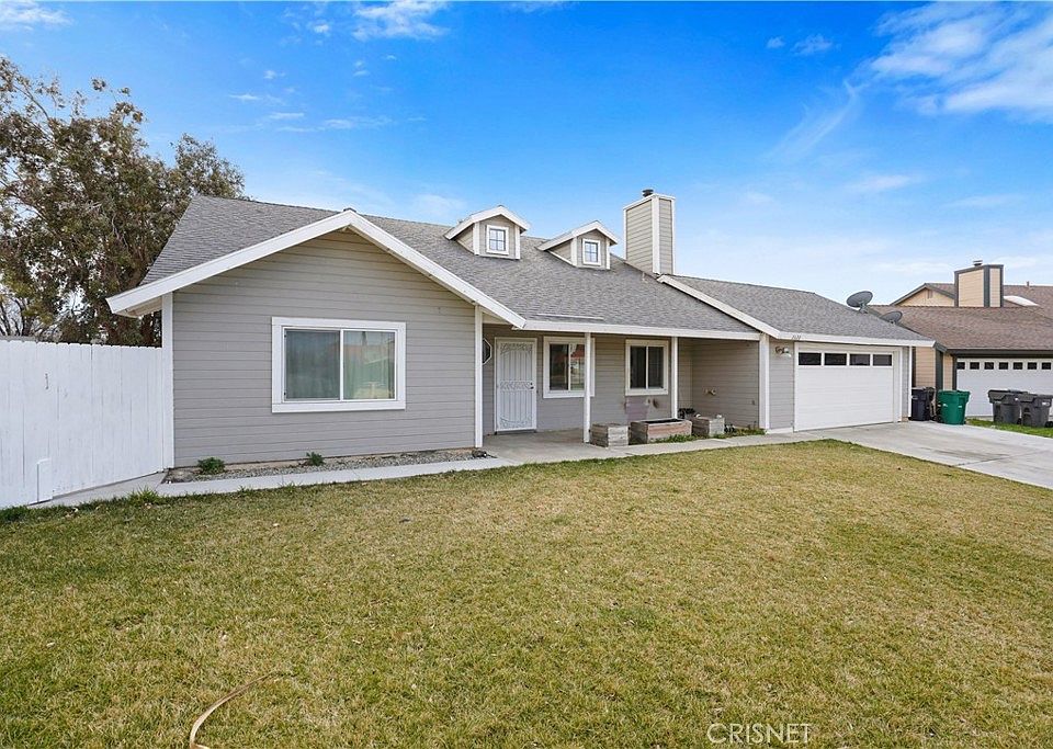 2622 E Avenue R13 Palmdale CA 93550 Zillow