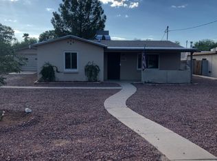 1429 N Magnolia Ave, Tucson, AZ 85712