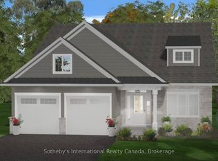 81 Cedar St, Brant, ON N3L 0A1