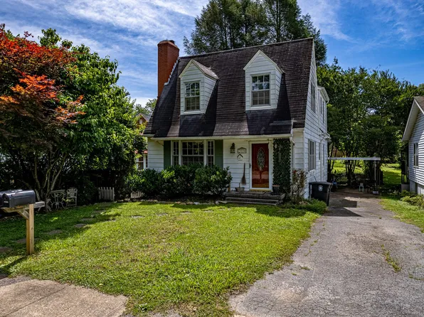 323 Lynn Ave, Athens, TN 37303