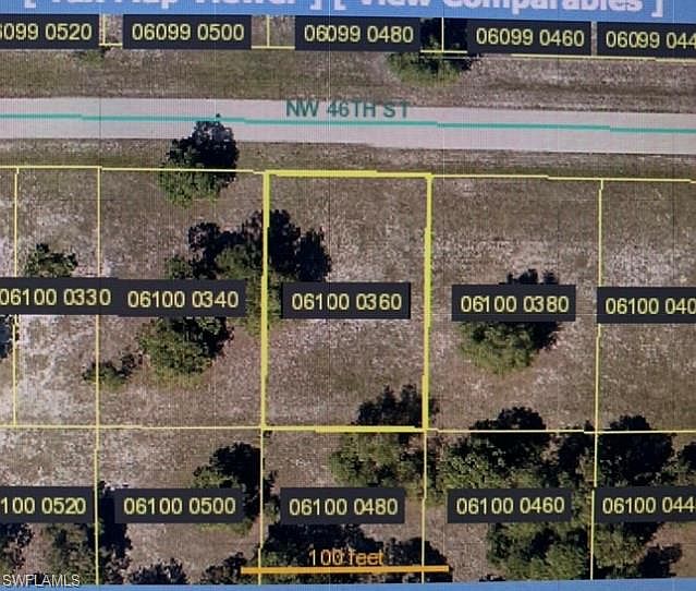 1st image of 3712 NW 46th St