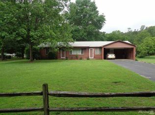 215 Colonial Trl, Hot Springs, AR 71901