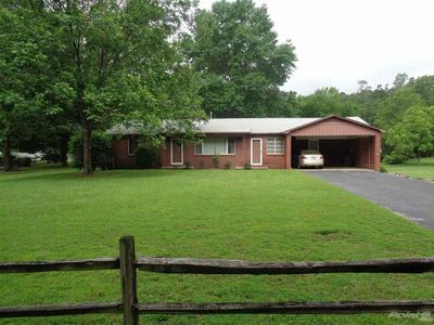 215 Colonial Trl, Hot Springs, AR, 71901