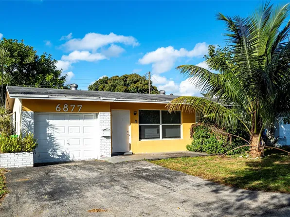 6877 NW 29th Court, Sunrise, FL 33313