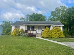 318 Ellett Rd #318, Blacksburg, VA 24060