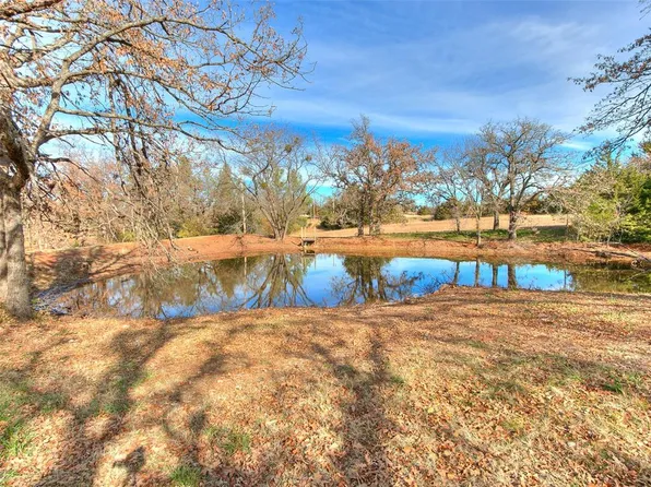 20400 SE 119th St, McLoud, OK 74851