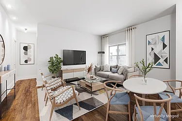 Sold by Brown Harris Stevens