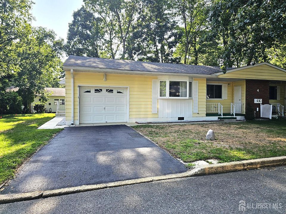 1st image of 4 Wyoming Ave #B