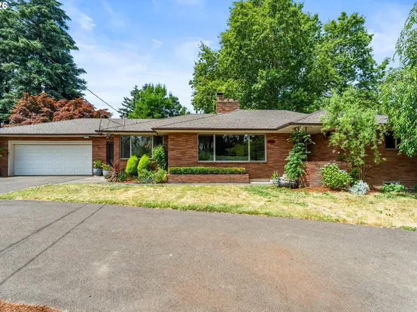 9025 SE 42nd Ave, Milwaukie, OR 97222