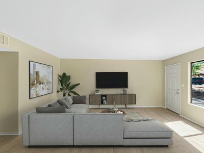 1700 E Avenue Q14 APT 2, Palmdale, CA, 93550