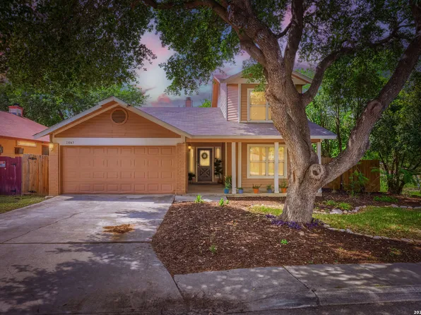 13043 Feather Ridge, San Antonio, TX 78233