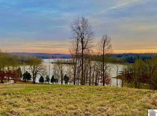 LOT 18 Rose Ln, Eddyville, KY 42038
