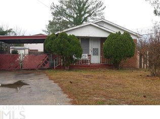 701 Grayson Ave, Macon, GA 31204