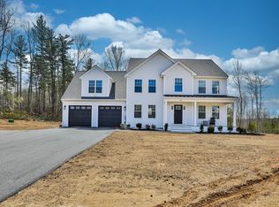 121 N Mason Rd, Brookline, NH 03033