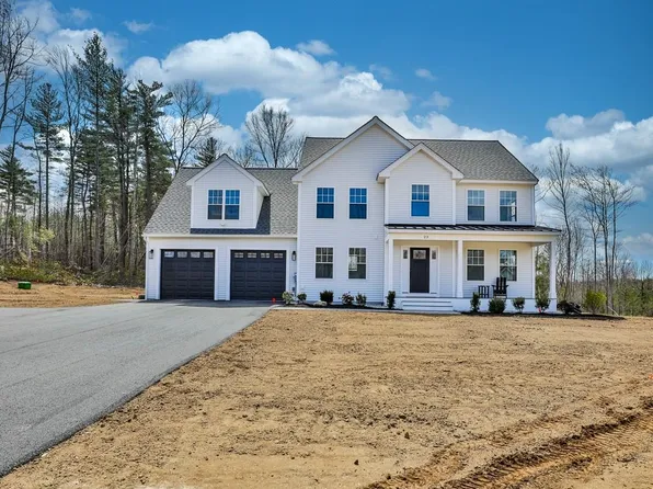 121 North Mason Road, Brookline, NH 03033