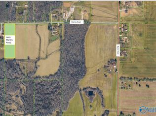 1489 Manley Rd, New Market, AL 35761