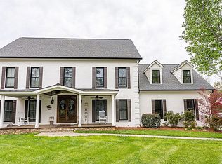 5075 Overcrest Dr, Kannapolis, NC 28081