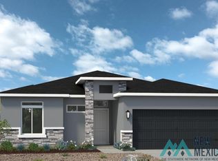 3609 S Sunnyview Ave, Carlsbad, NM 88220